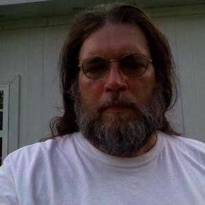 Meet your Posher, Terry